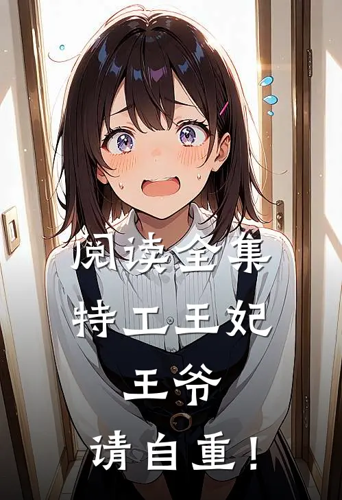 阅读全集特工王妃：王爷，请自重！