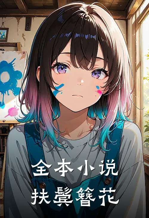 全本小说扶鬓簪花