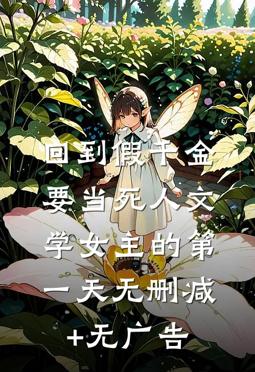 回到假千金要当死人文学女主的第一天无删减+无广告