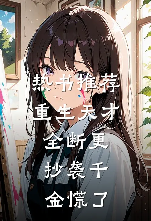 热书推荐重生天才全断更，抄袭千金慌了