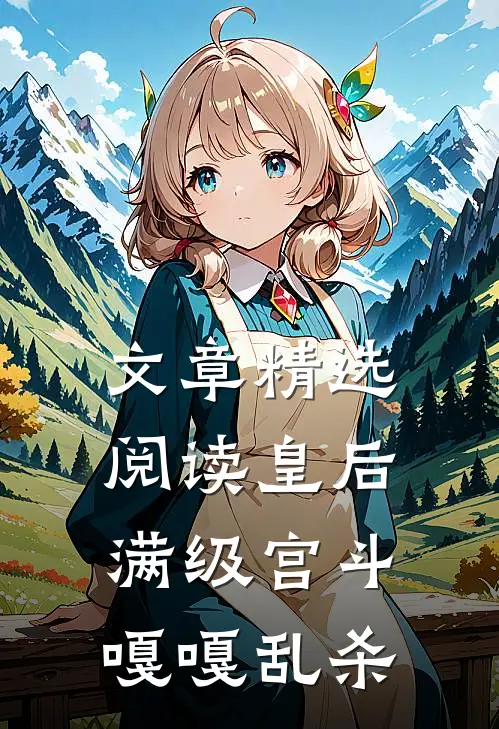 文章精选阅读皇后满级宫斗，嘎嘎乱杀