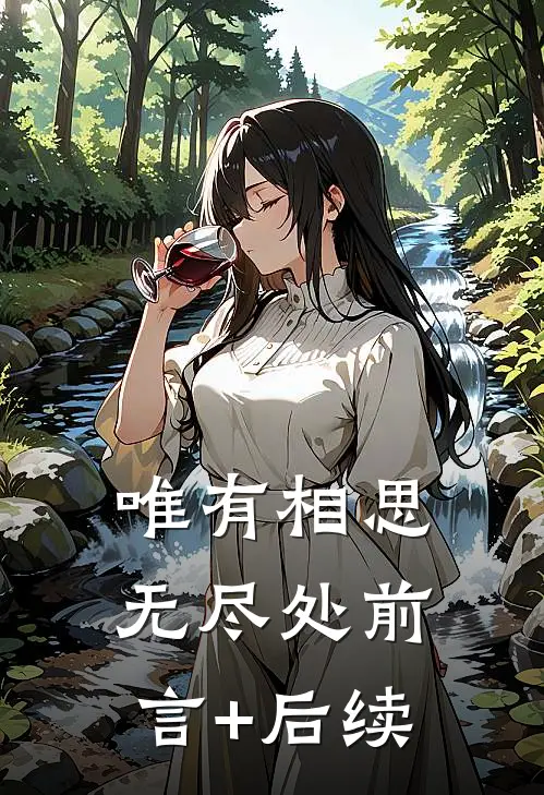 唯有相思无尽处前言+后续