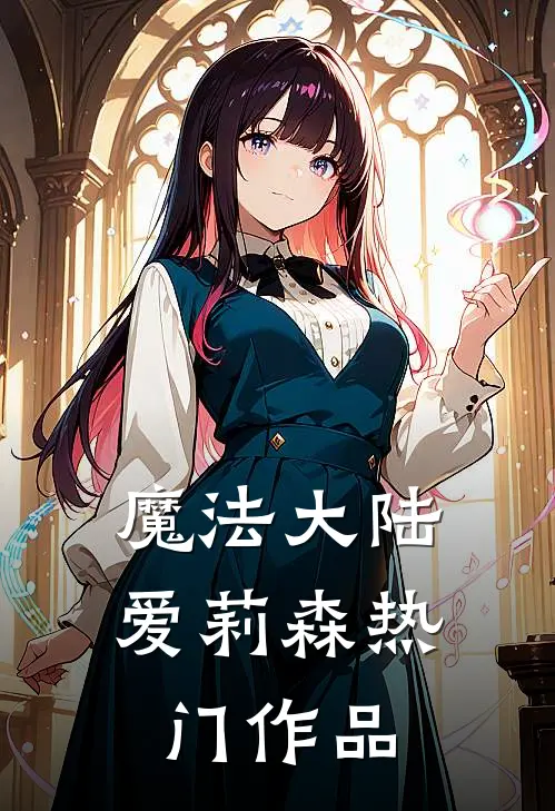 魔法大陆爱莉森热门作品