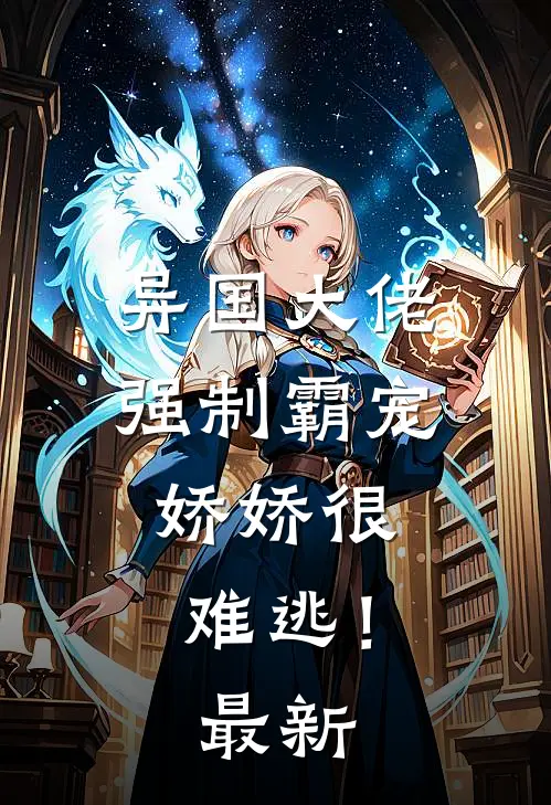 异国大佬强制霸宠，娇娇很难逃！最新