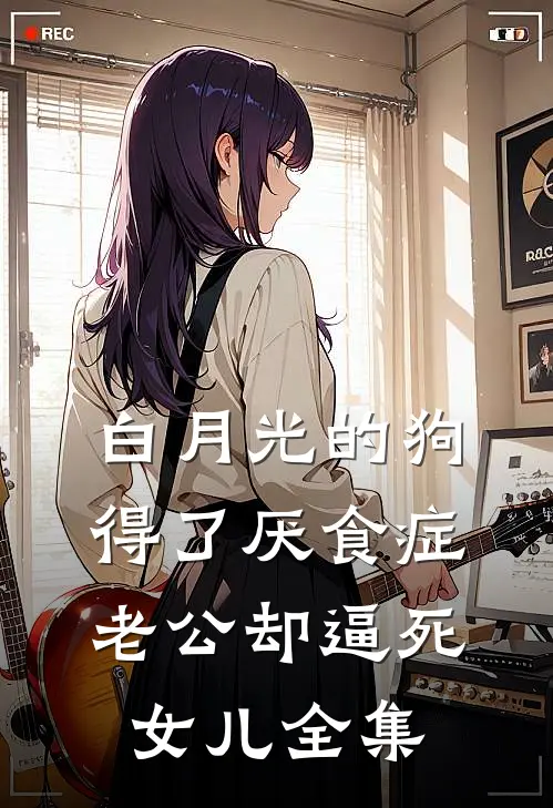 白月光的狗得了厌食症，老公却逼死女儿 全集