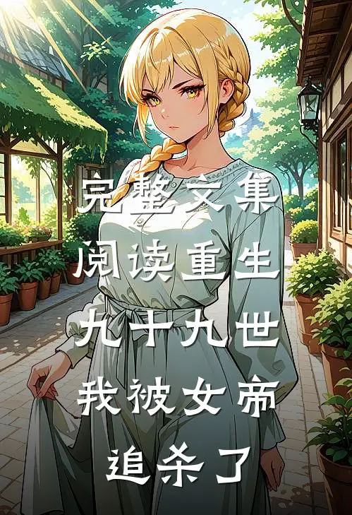 完整文集阅读重生九十九世，我被女帝追杀了