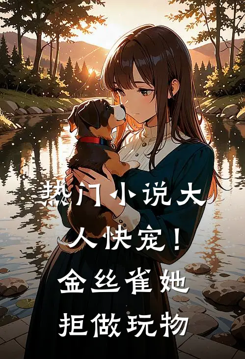 热门小说大人快宠！金丝雀她拒做玩物