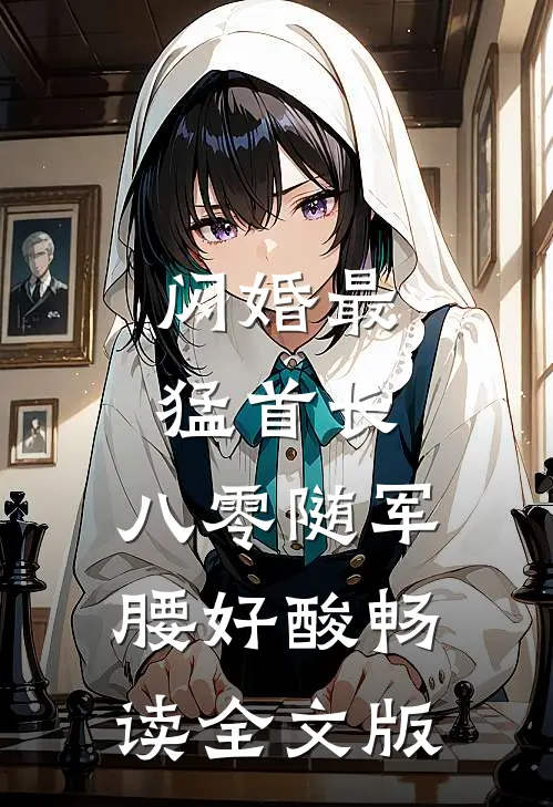闪婚最猛首长，八零随军腰好酸畅读全文版