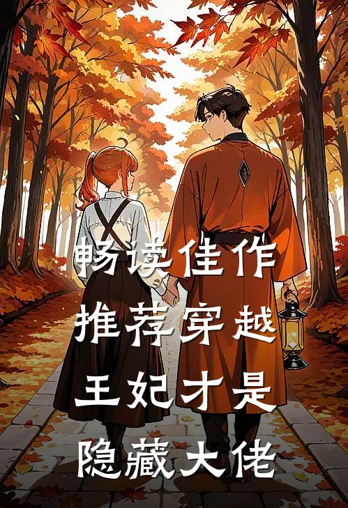 畅读佳作推荐穿越：王妃才是隐藏大佬