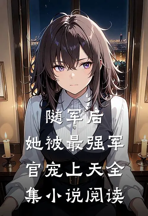 随军后，她被最强军官宠上天全集小说阅读