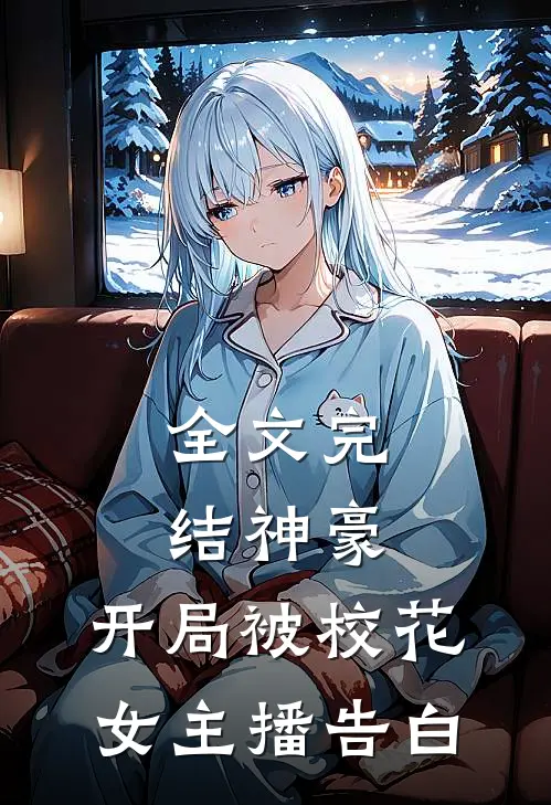 全文完结神豪：开局被校花女主播告白