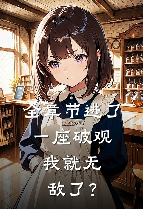 全章节进了一座破观，我就无敌了？