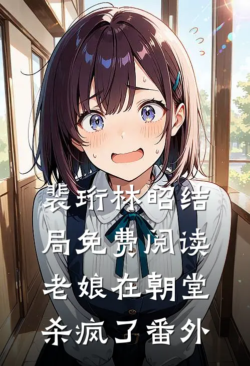 裴珩林昭结局免费阅读老娘在朝堂杀疯了番外