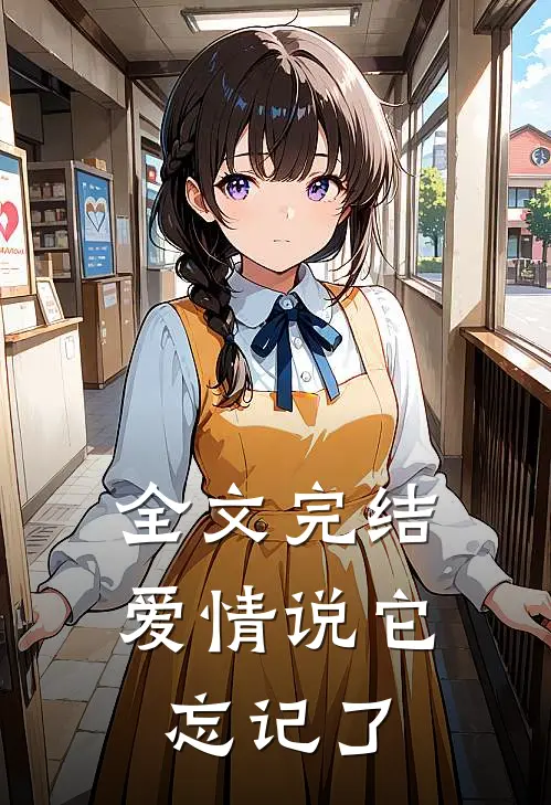 全文完结爱情说它忘记了