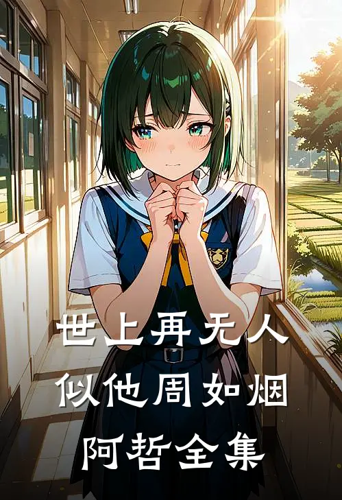 世上再无人似他周如烟阿哲全集