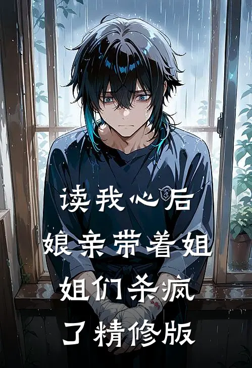 读我心后，娘亲带着姐姐们杀疯了精修版