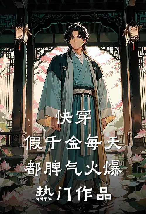 快穿：假千金每天都脾气火爆热门作品