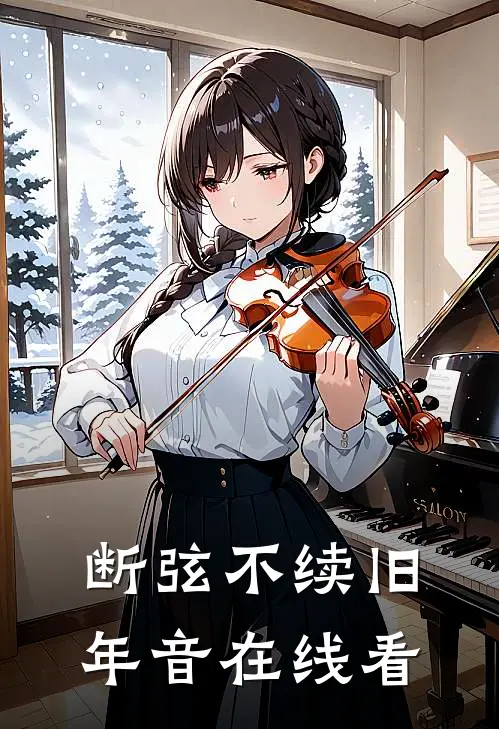 断弦不续旧年音在线看