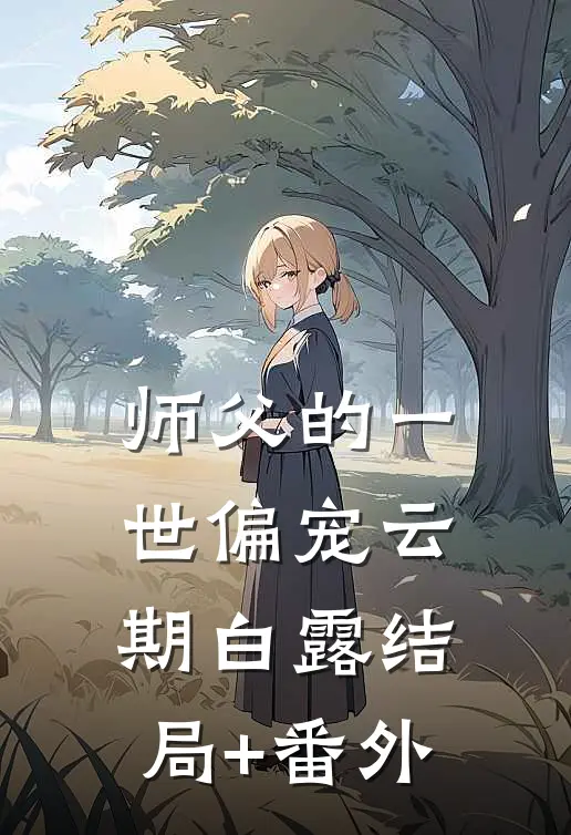 师父的一世偏宠云期白露结局+番外