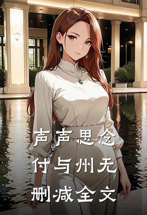 声声思念付与州无删减全文