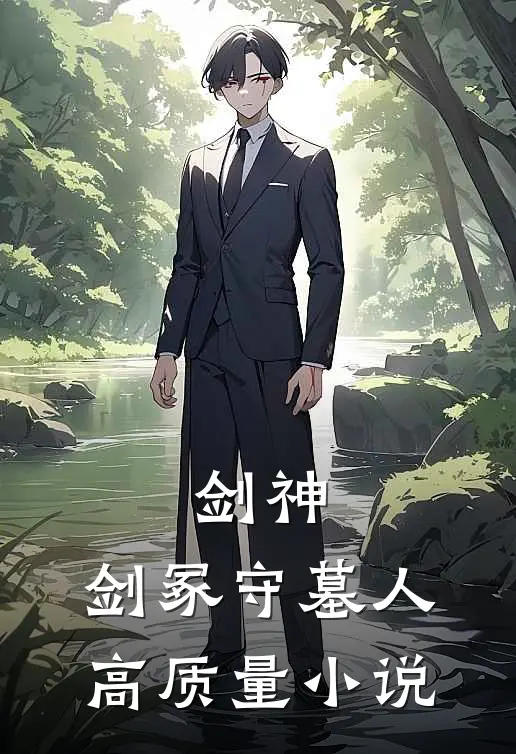 剑神：剑冢守墓人高质量小说