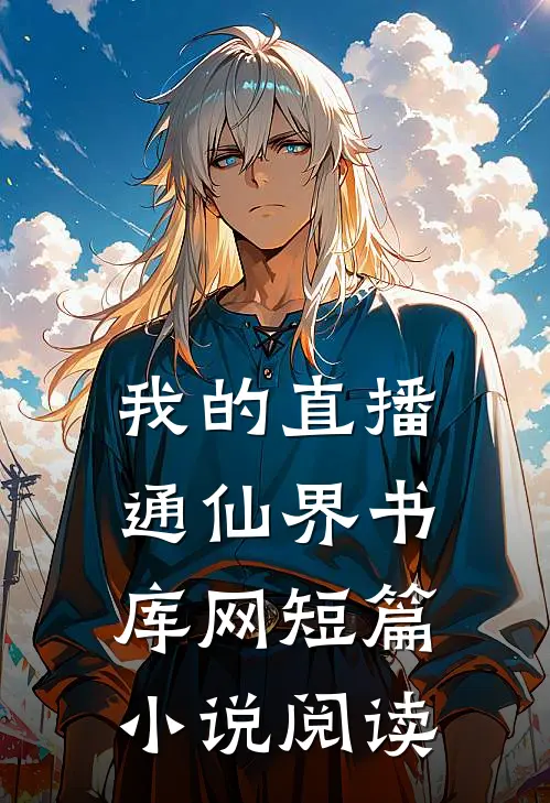 我的直播通仙界书库网短篇小说阅读