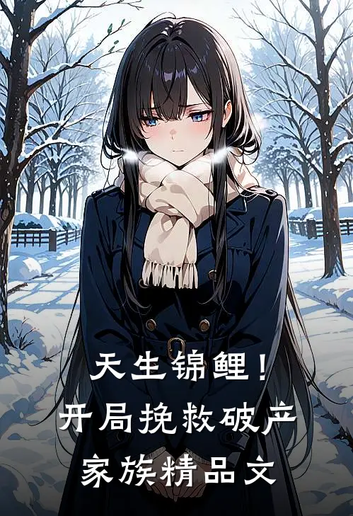 天生锦鲤！开局挽救破产家族精品文