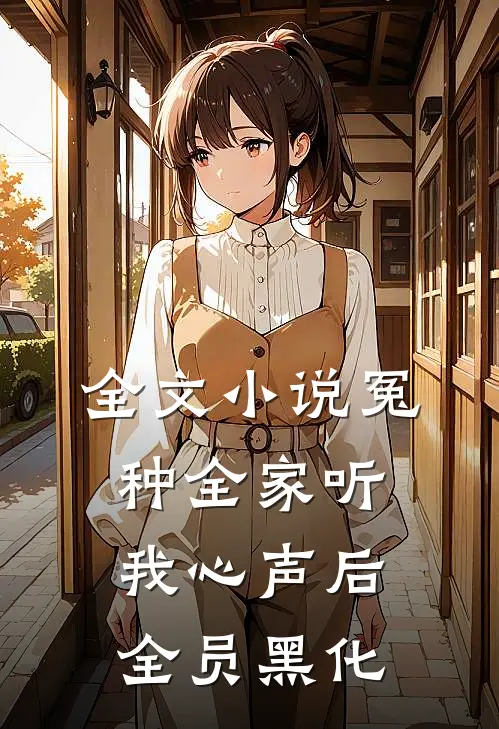全文小说冤种全家听我心声后，全员黑化