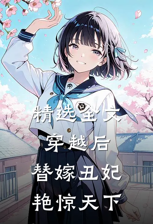 精选全文穿越后，替嫁丑妃艳惊天下