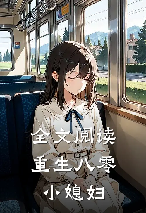 全文阅读重生八零小媳妇