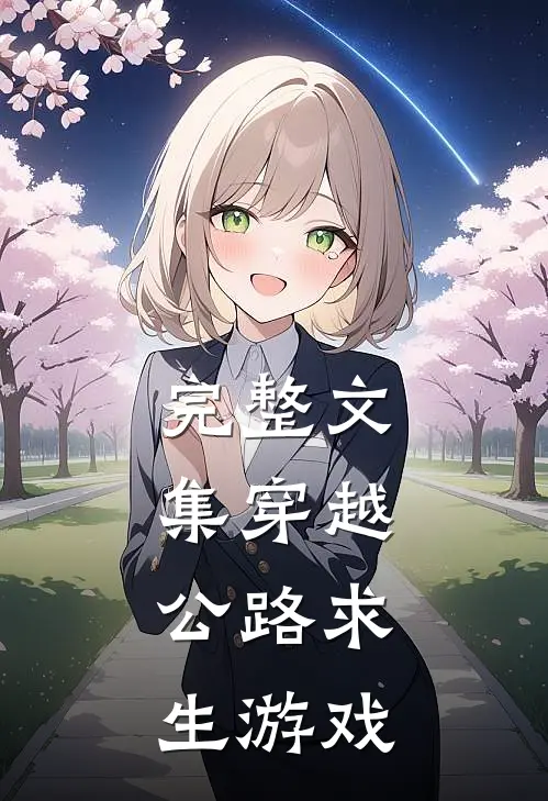 完整文集穿越：公路求生游戏