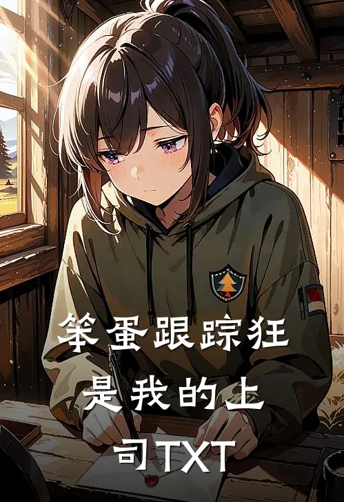 笨蛋跟踪狂是我的上司TXT