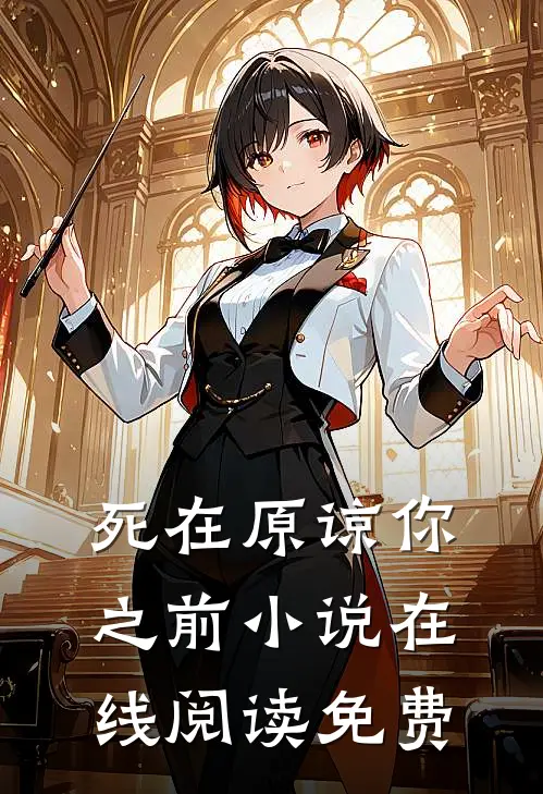 死在原谅你之前小说在线阅读免费