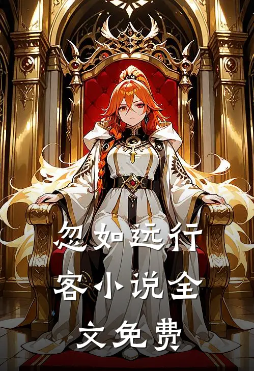 忽如远行客小说全文免费