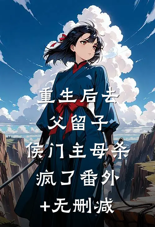 重生后去父留子，侯门主母杀疯了番外+无删减