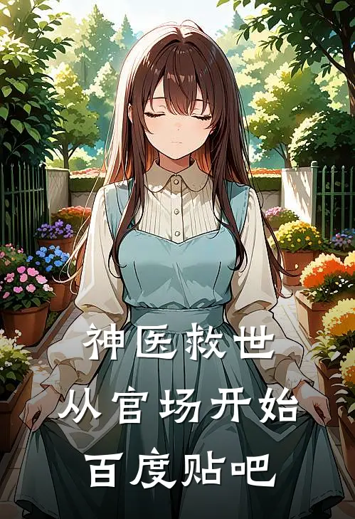 神医救世：从官场开始百度贴吧