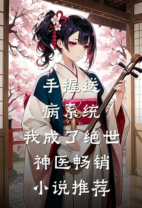 手握送病系统，我成了绝世神医畅销小说推荐