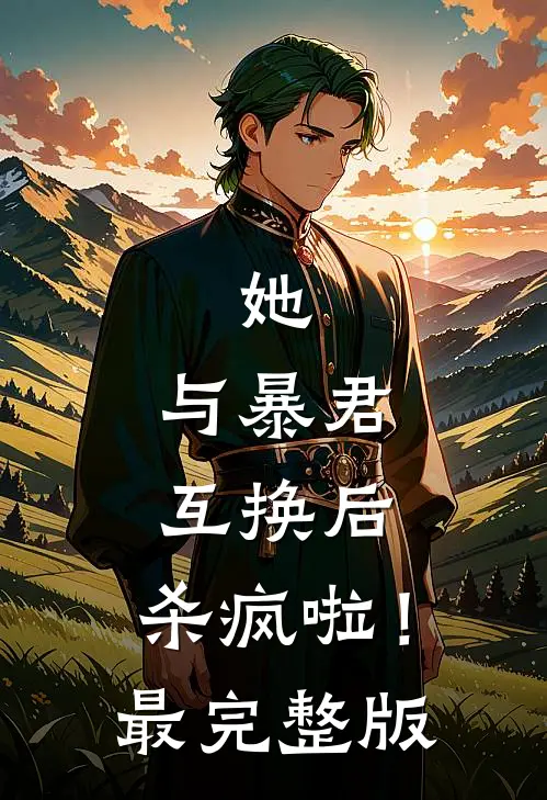 她，与暴君互换后，杀疯啦！最完整版