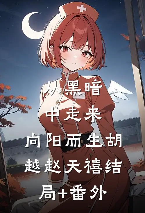 从黑暗中走来，向阳而生胡越赵天禧结局+番外