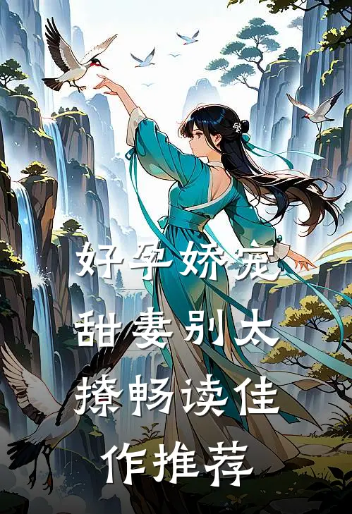 好孕娇宠：甜妻别太撩畅读佳作推荐