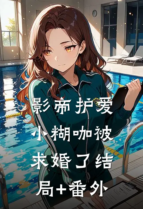 影帝护爱：小糊咖被求婚了结局+番外