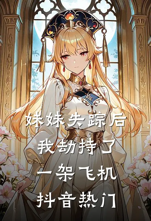 妹妹失踪后，我劫持了一架飞机抖音热门