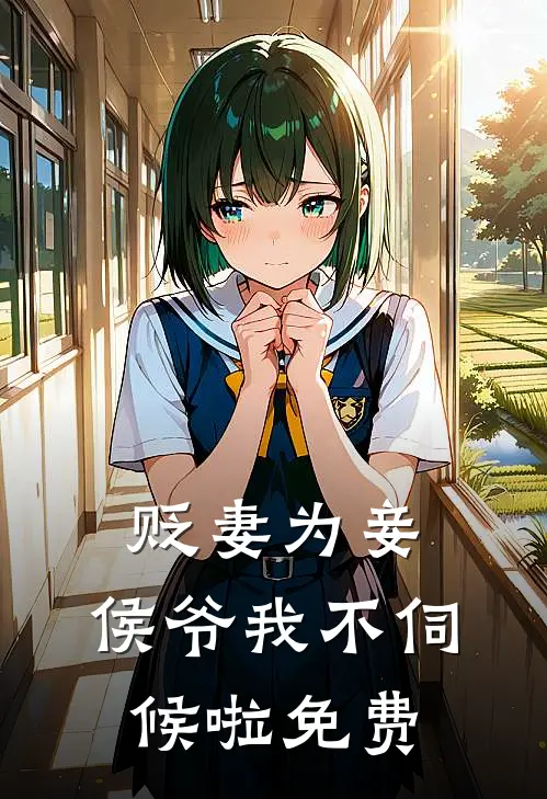 贬妻为妾，侯爷我不伺候啦免费