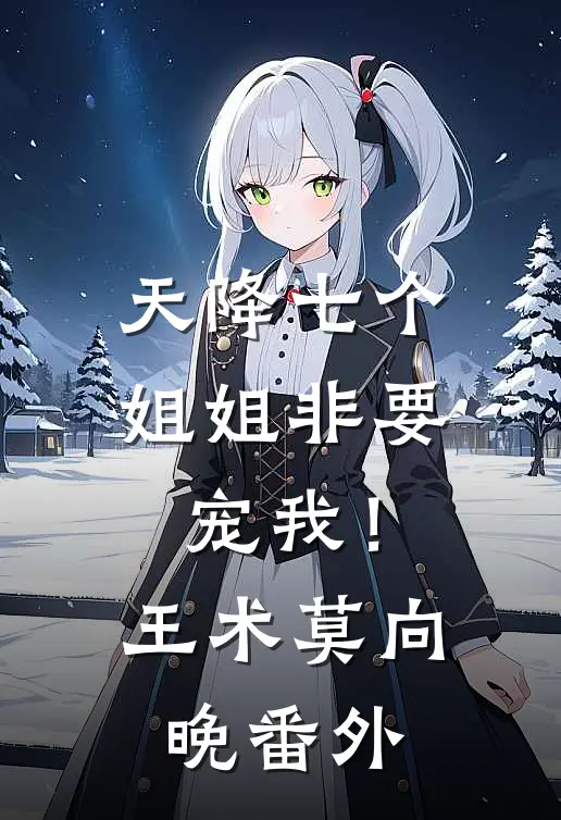 天降七个姐姐非要宠我！王术莫向晚 番外