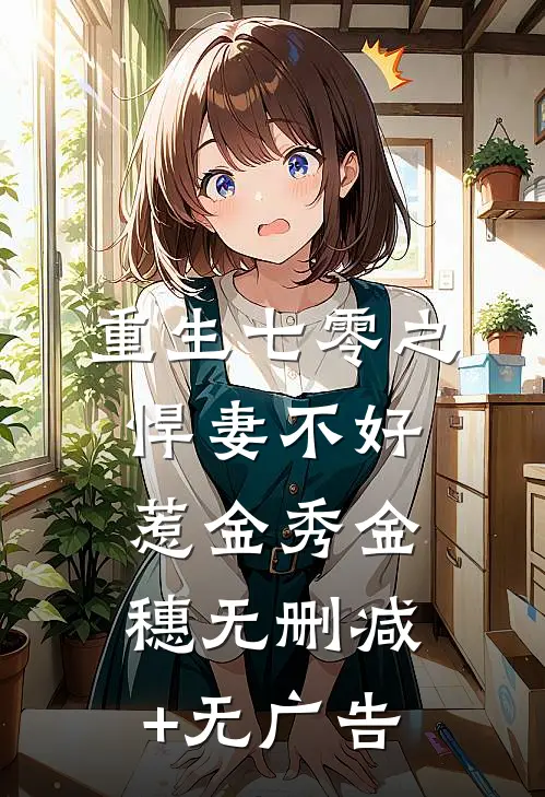 重生七零之悍妻不好惹金秀金穗无删减+无广告