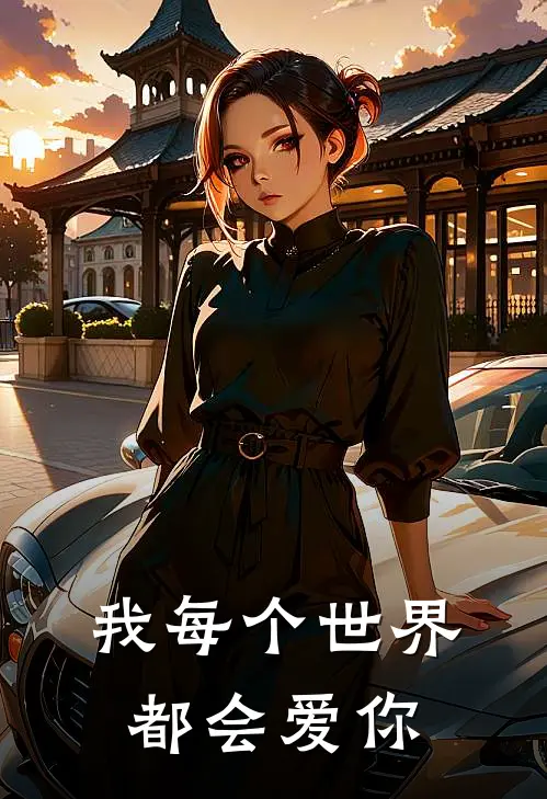 我每个世界都会爱你