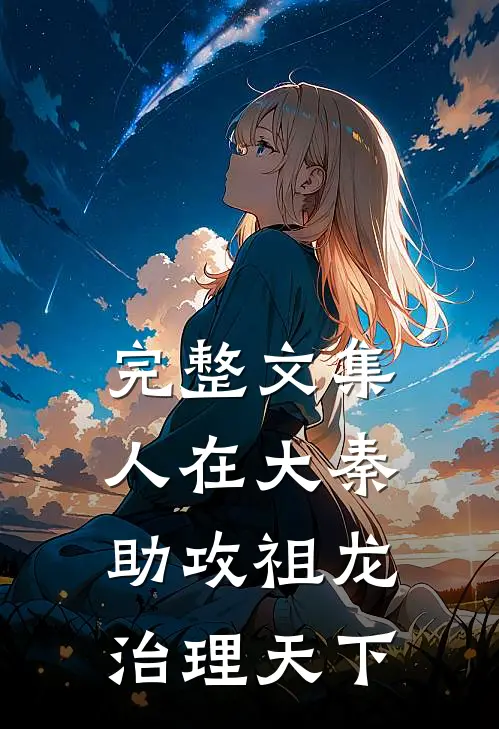 完整文集人在大秦，助攻祖龙治理天下