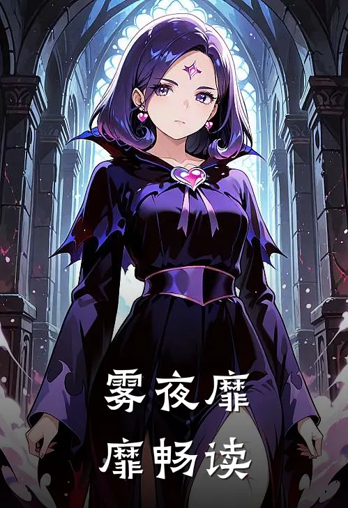 雾夜靡靡畅读
