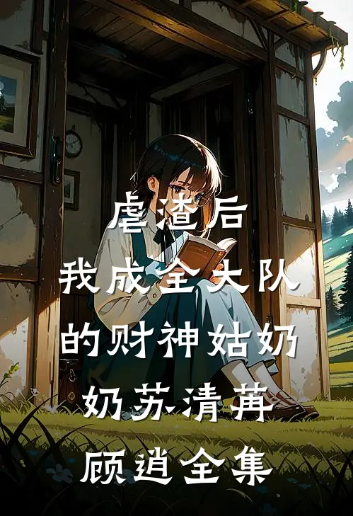 虐渣后，我成全大队的财神姑奶奶苏清苒顾逍 全集