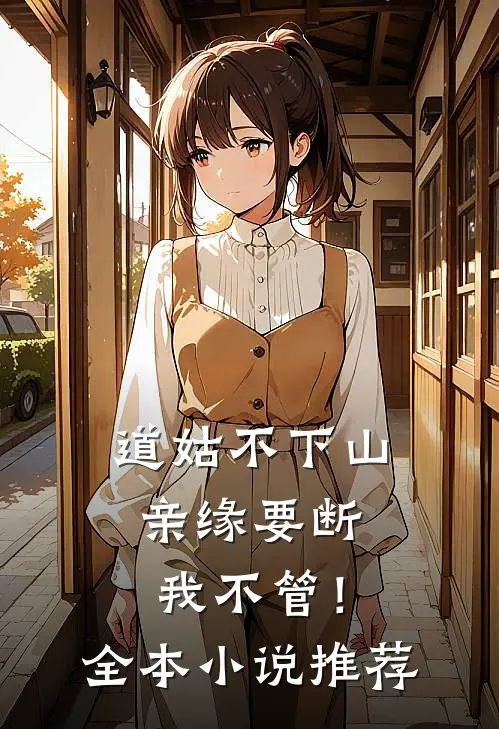 道姑不下山，亲缘要断我不管！全本小说推荐